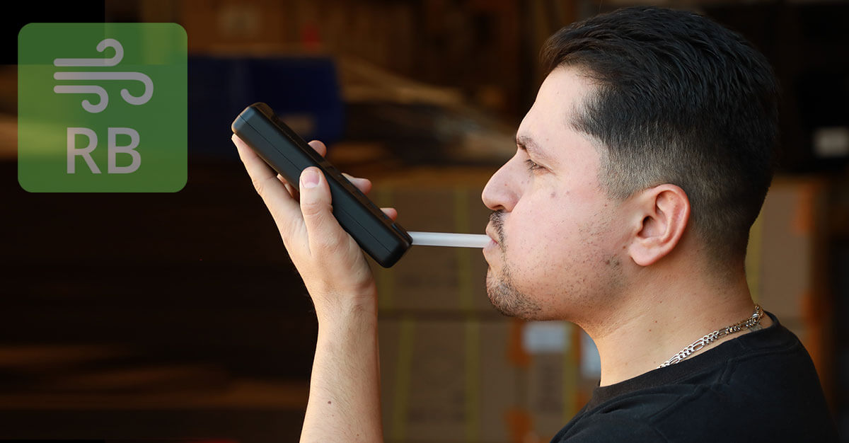 SCRAM Remote Breath Pro SCRAM Systems