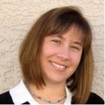 Alison Betts