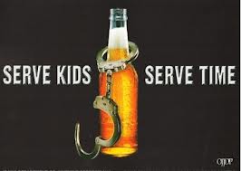 A Better Solution to the Underage Drinking