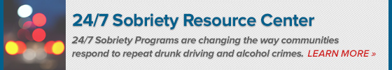 24/7 Sobriety Program Resource Center