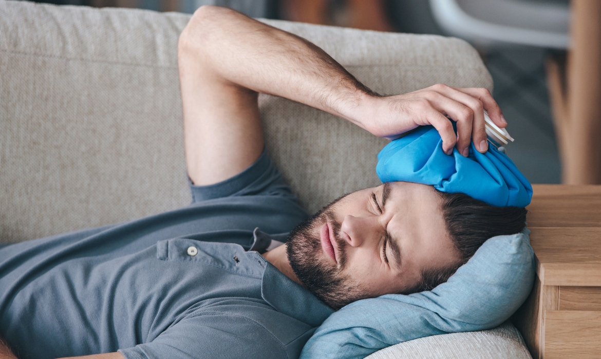 "Because Hangovers Suck" Speaks to Millennial Drinkers Sobering Up