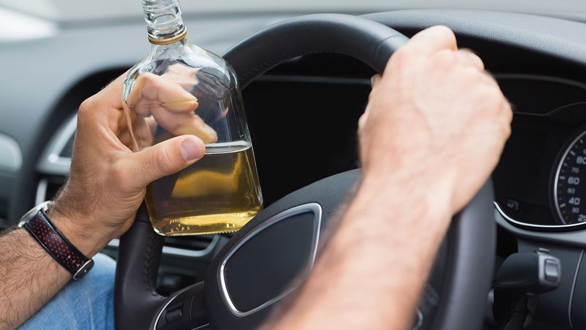 Alcohol Impaired Driving Crashes Of The United