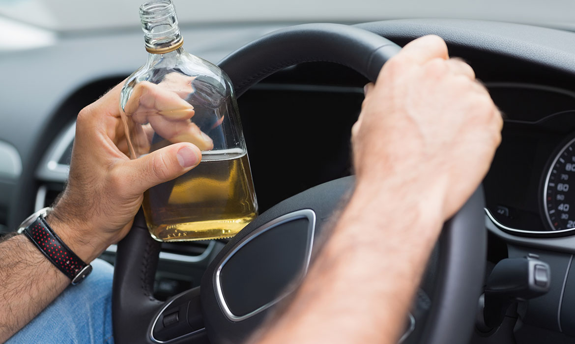 NHTSA Reports Largest Jump in Drunk Driving Deaths in 10 Years