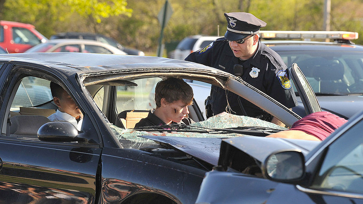 Teen Crash Pics 70