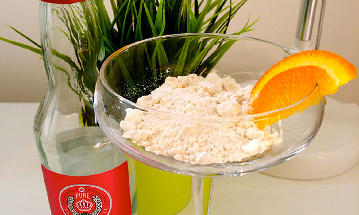 Powdered Alcohol Raising Concerns About Drunk Driving, Underage Drinking