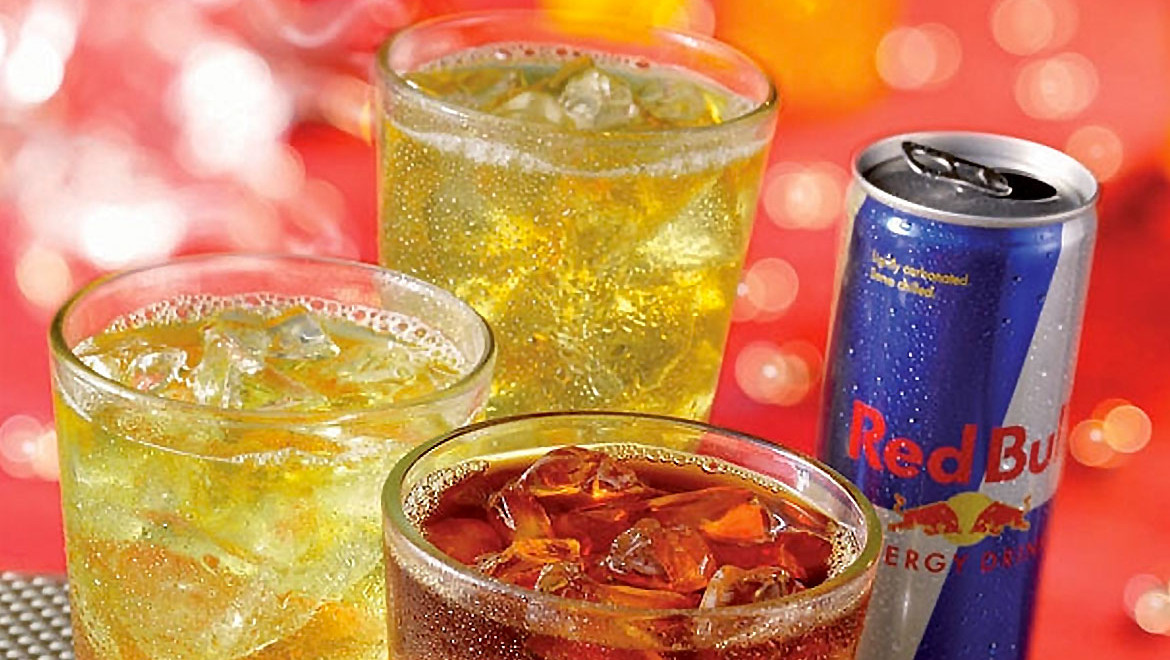 Do Energy Drink Cocktails Make You More Likely to Drive Drunk?