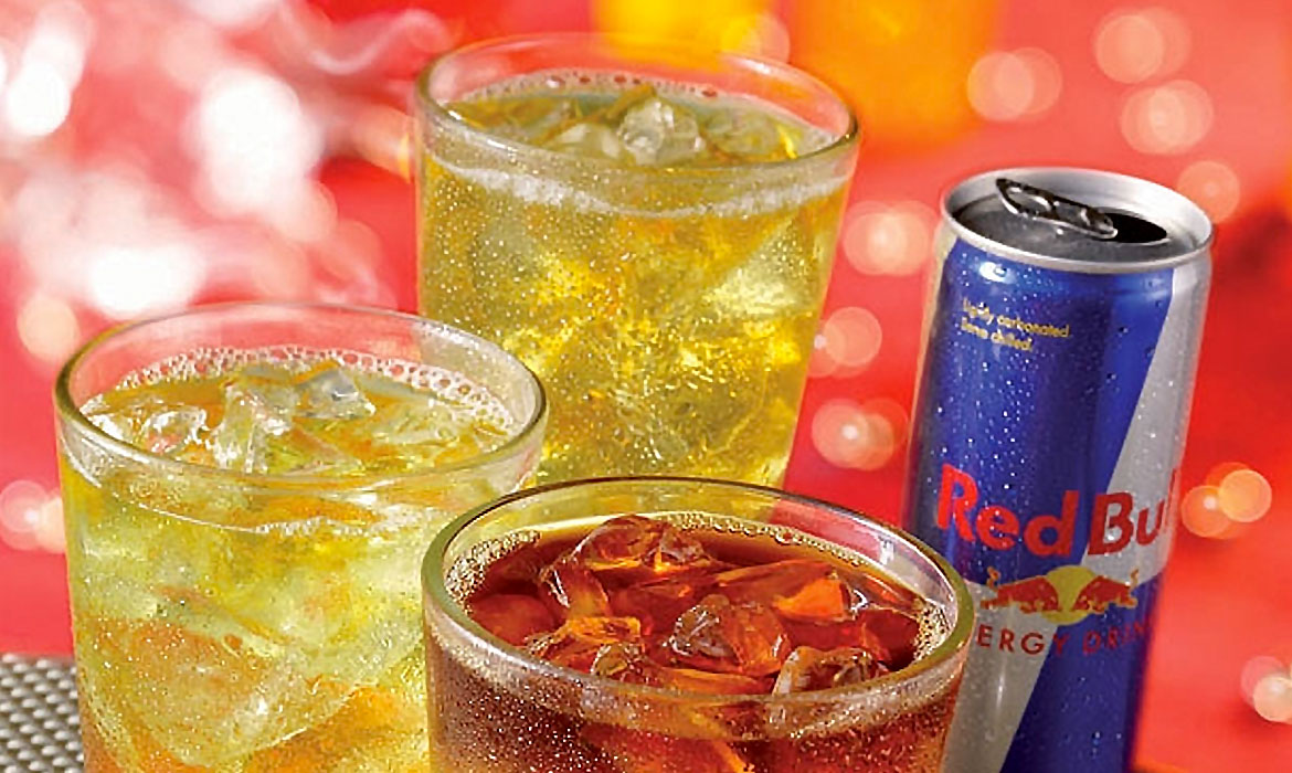 Do Energy Drink Cocktails Make You More Likely to Drive Drunk?