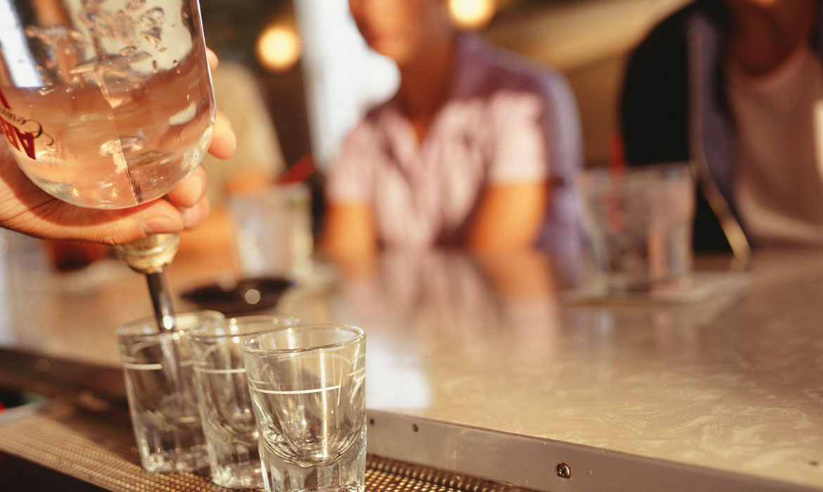 Responsible Beverage Service Does it Reduce DUIs? Sobering Up