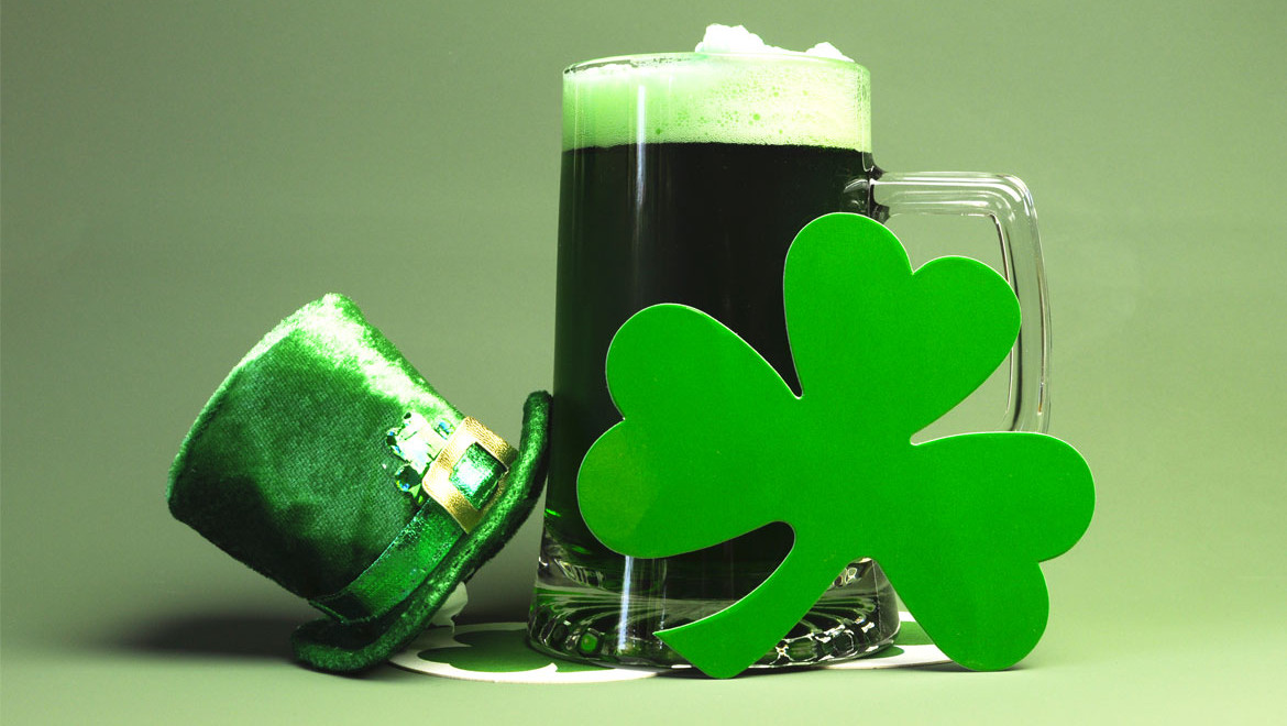 st pattys day pubs