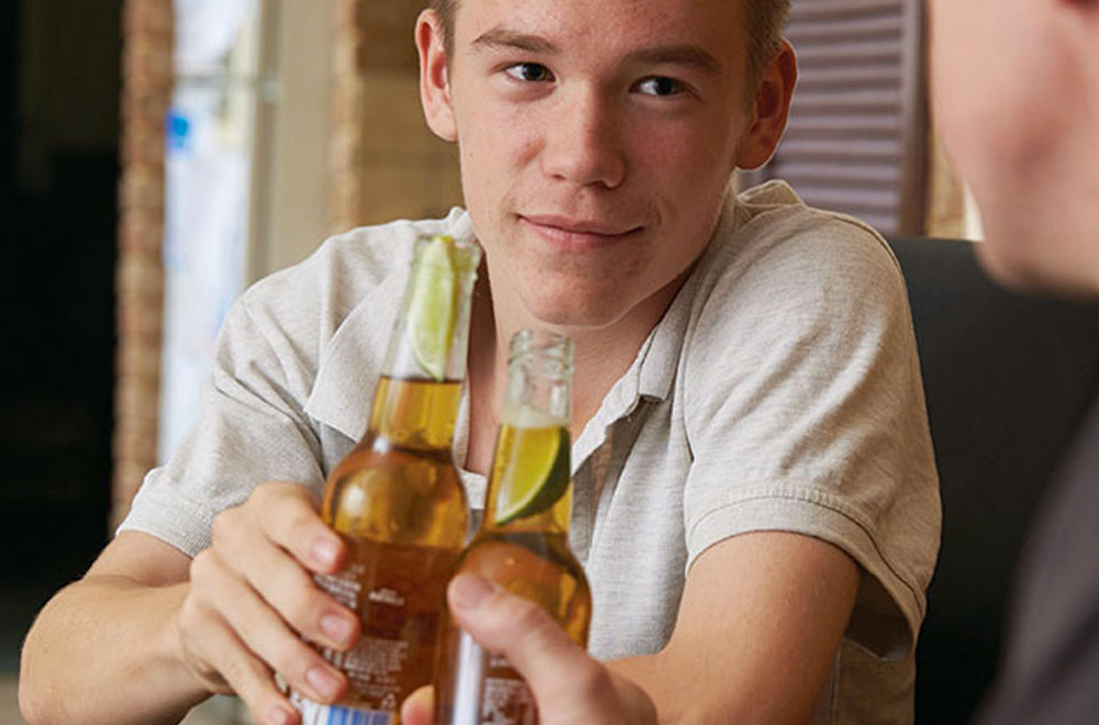 Drunk Teen Pussy