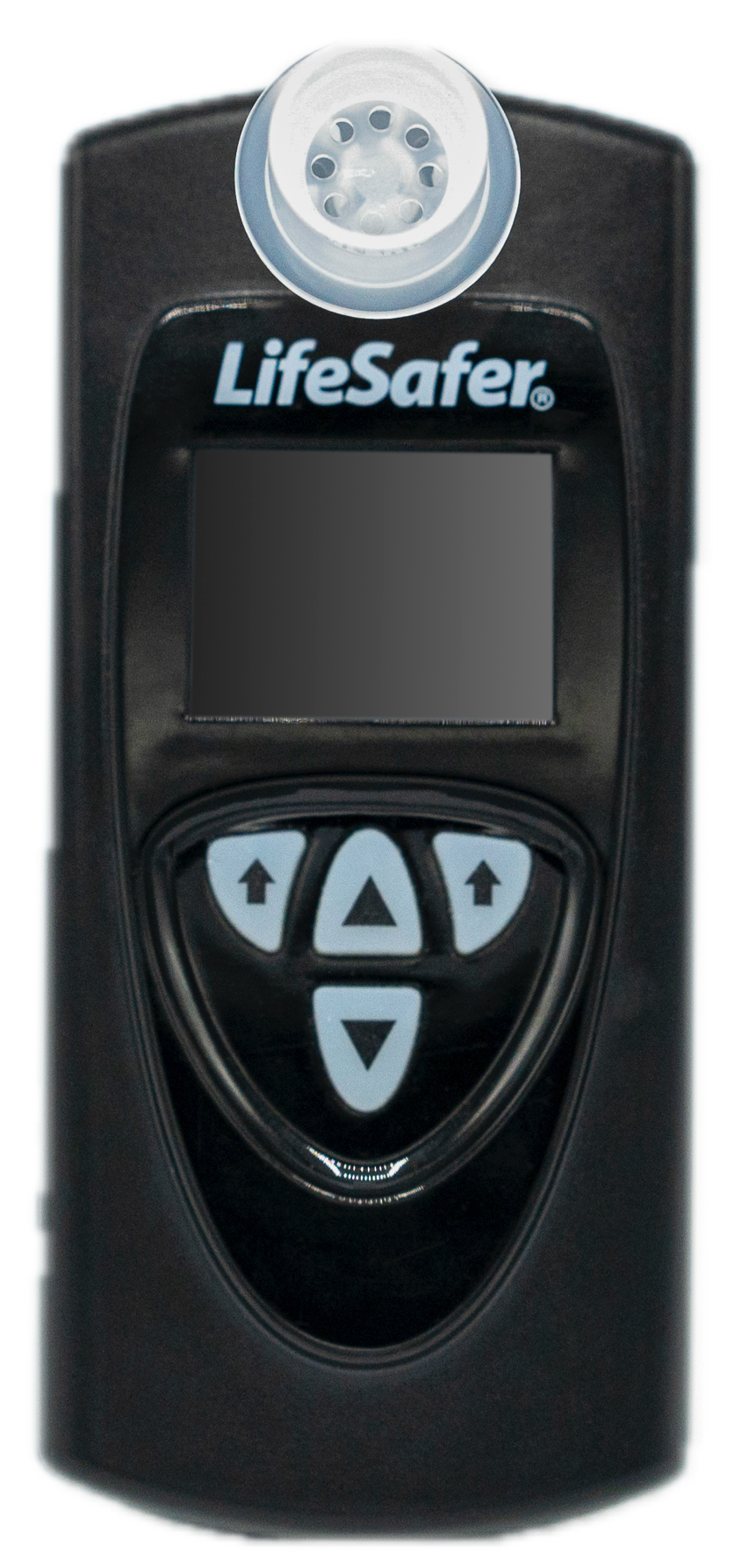 Ignition Interlock Device