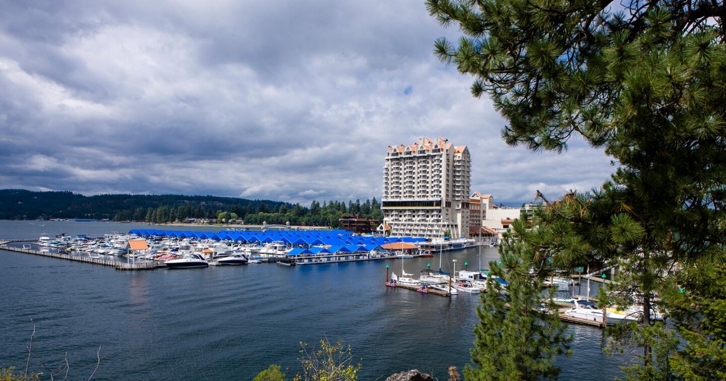 Kootenai County ID Uses Extended Monitoring Periods To Effect Long Term Behavior Change SCRAM