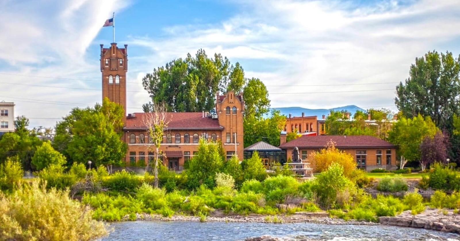 Missoula Municipal Court Take A Hard Stance On Alcohol Related Crime 