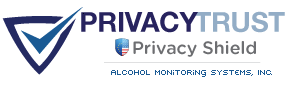Privacy Trust Logo
