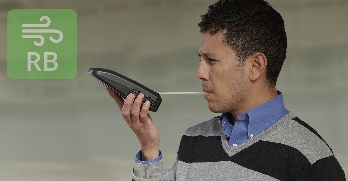 SCRAM Remote Breath® Breath Alcohol Testing SCRAM Systems