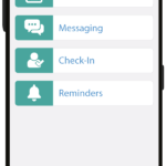 The Touchpoint electronic monitoring mobile app gives probation and parole officers a supervision option for low-risk clients.