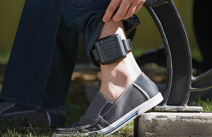 How Reliable Is GPS Ankle Monitoring?