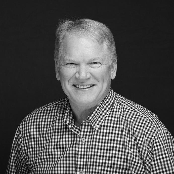 Glenn Tubb, Senior VP of Products