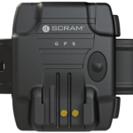 The SCRAM GPS® GPS ankle monitor for location monitoring.