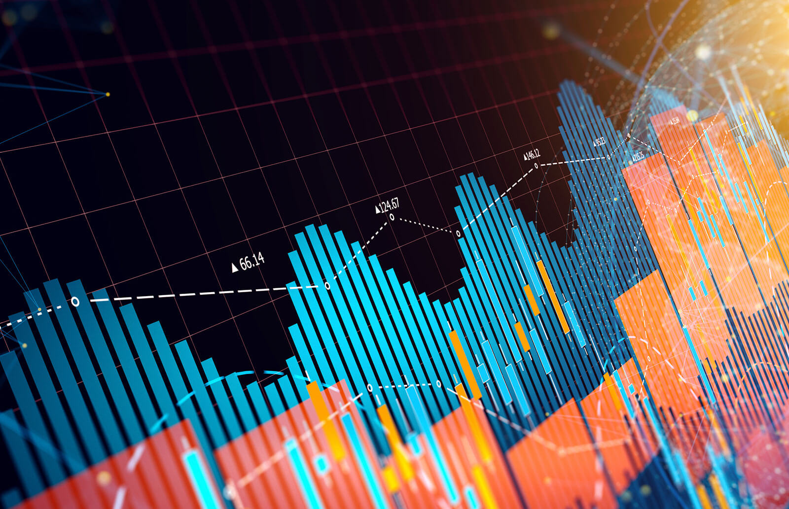 SCRAM reporting and analytics gives you options to turn electronic monitoring data into insights.