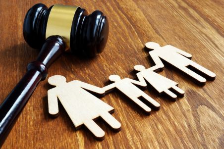 Family Law Cases in the UK use SCRAM CAM