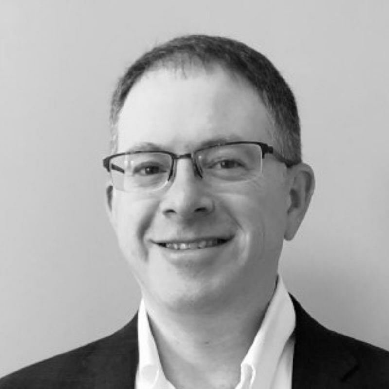 Dan Stern, Chief Software Officer