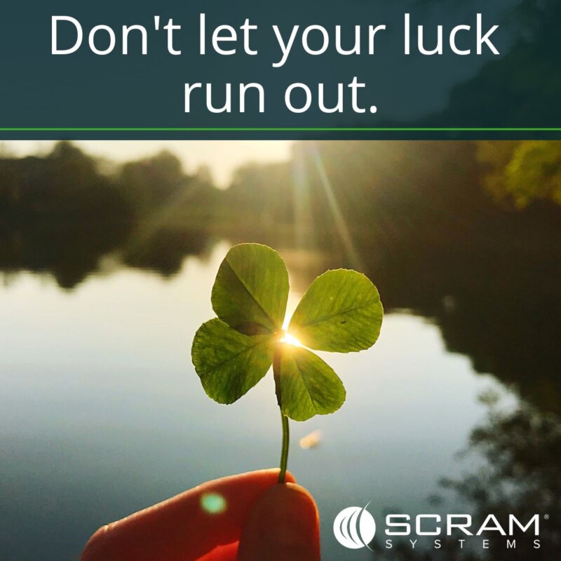 St. Patrick's Day Drinking & DUIs - SCRAM Systems