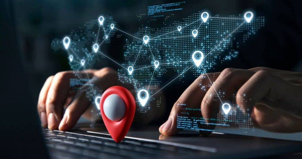 More Flexibility with SCRAM GPS Exclusion Zones SCRAM Systems