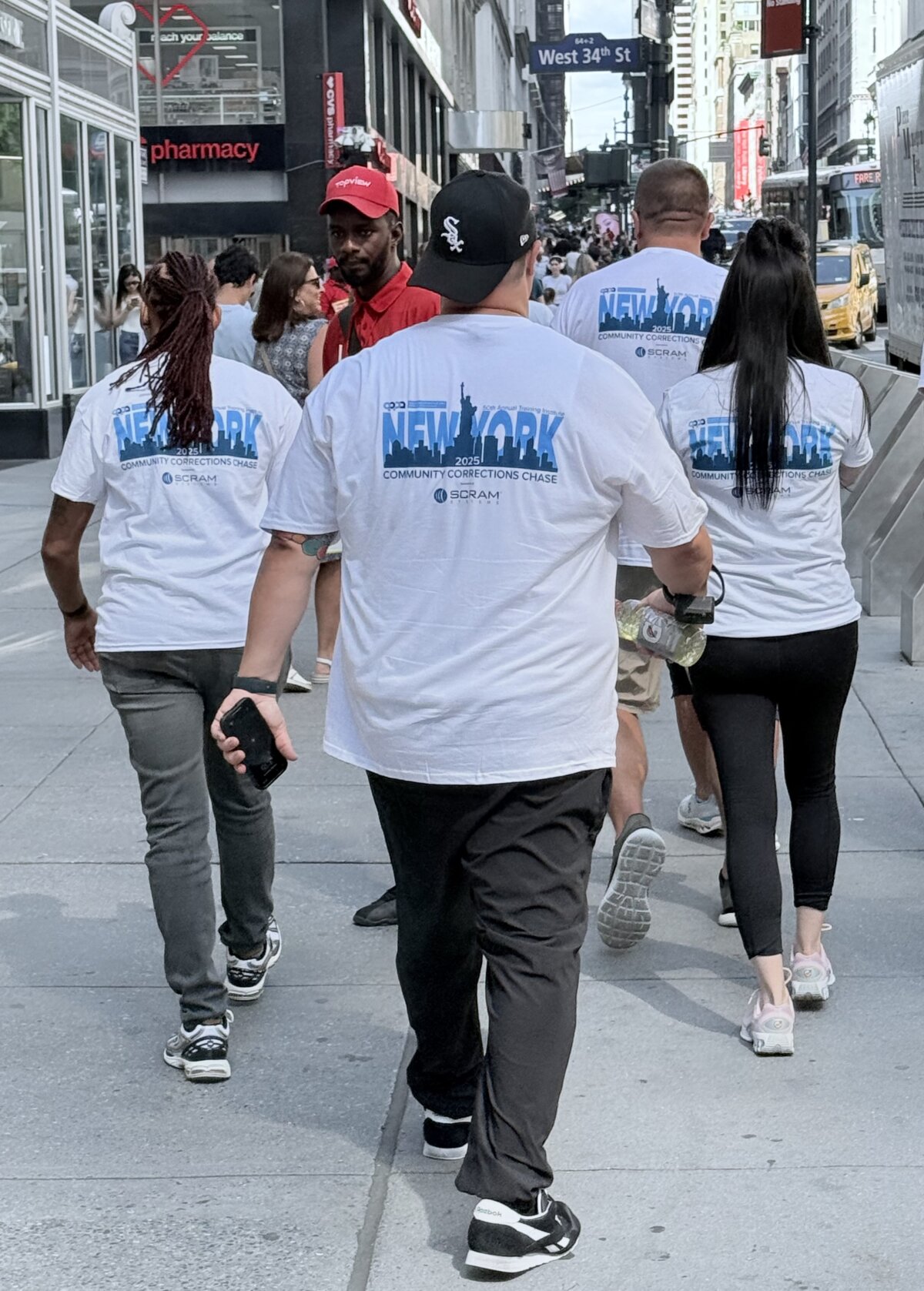 Showcasing SCRAM Systems Technology at APPA’s C3 Race - SCRAM Systems